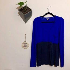 DELETING 2MORROW 🔥 Anthropologie Long Sleeve Tee